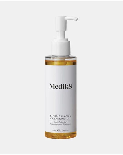 Medik8 - Lipid-Balance Cleansing Oil