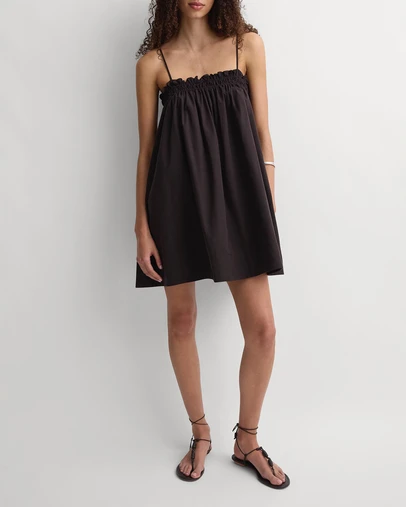 Faithfull The Brand - Adrianna Mini Dress