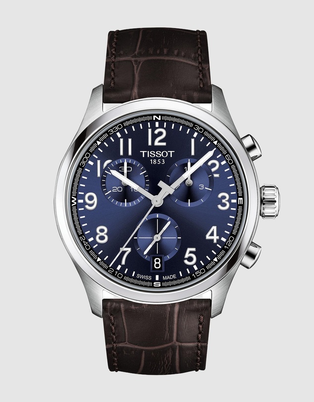 Tissot - Chrono L 42mm