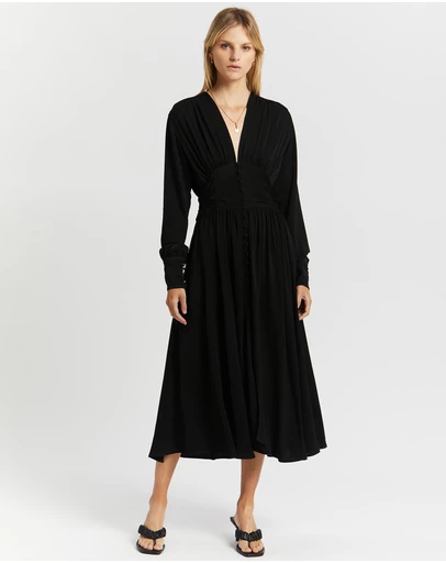 Grace Willow - Vivian Dress