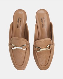 Call It Spring - Alyah Slip On Mule Loafers