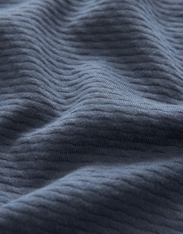 NEXT - Textured T-Shirt