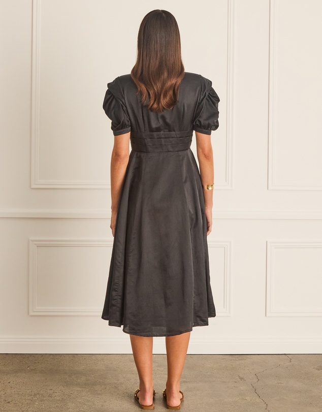 Aqua Blu Australia - Sparrow Macey Dress