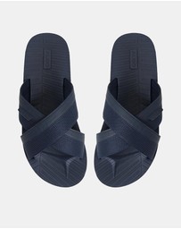 ALDO - Toti Crisscross Sandals