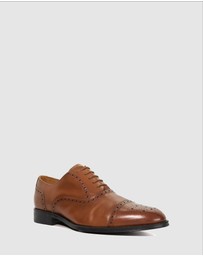 Dune London - Soliders - Tan