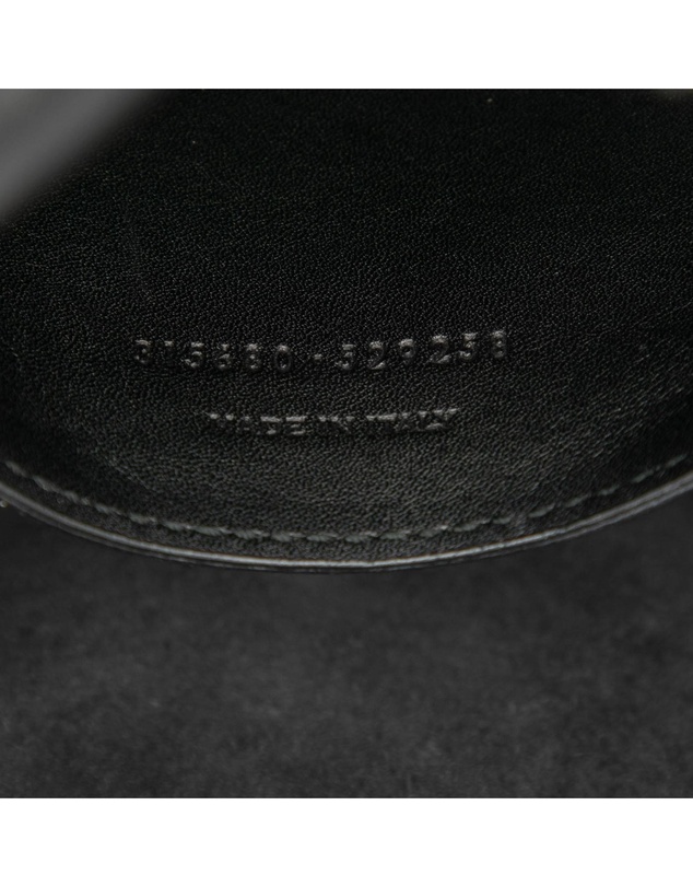 Pre-Loved by Azura Reborn - Pre-Loved Medium Studded Leather Betty Shoulder Bag