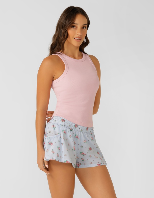 Lorna Jane - LJ Basics Rib Tank