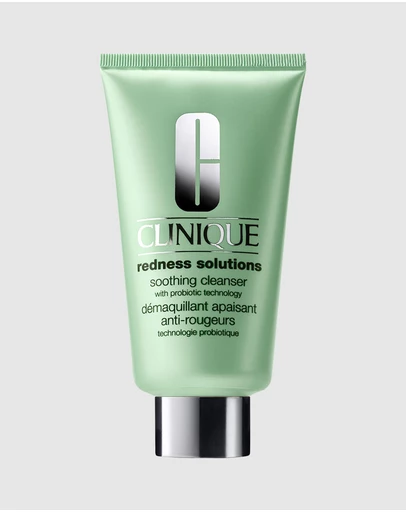Clinique - Redness Solutions Soothing Cleanser
