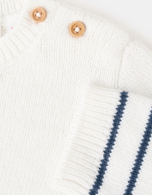M.N.G - Huelva Sweater - Babies