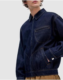 BDG By Urban Outfitters - Rinse Tony Jacket