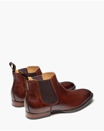 Aquila - Dakota Chelsea Boots