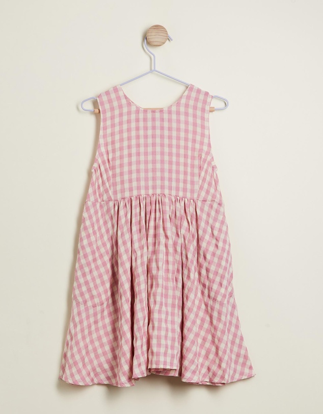 PLAY etc - Gracie Dress - Kids-Teens