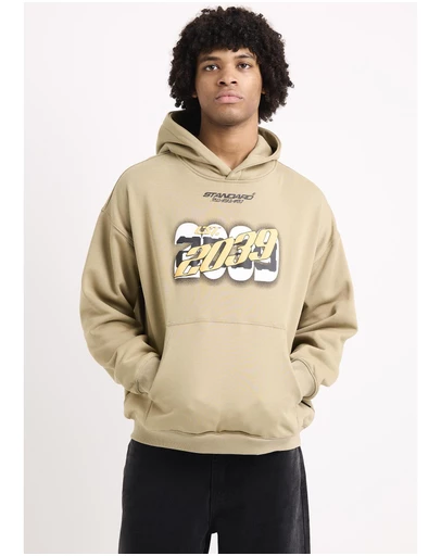 Standard - Interval Hoodie