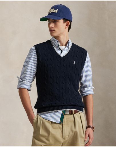 Hunter Navy Combo