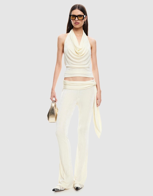 Lioness - Heritage Halter Top