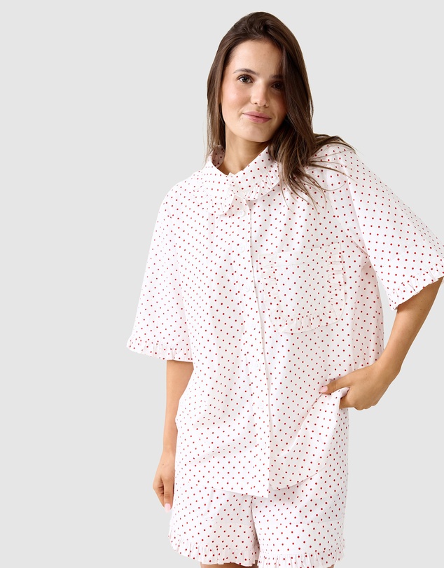 Binny - Rum Balls Pyjama Set