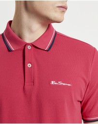 Ben Sherman - Signature Pique Polo