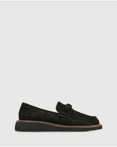Sempre Di - Quimby Casual Loafers