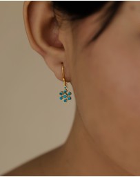 Meshca - Nanala Earrings