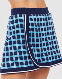The Upside - Clubhouse Reece Mini Skirt