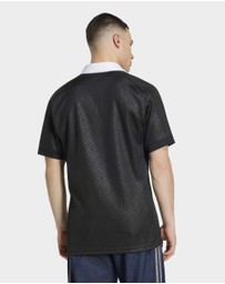adidas Performance - Black Ferns Home Jersey Men Mens