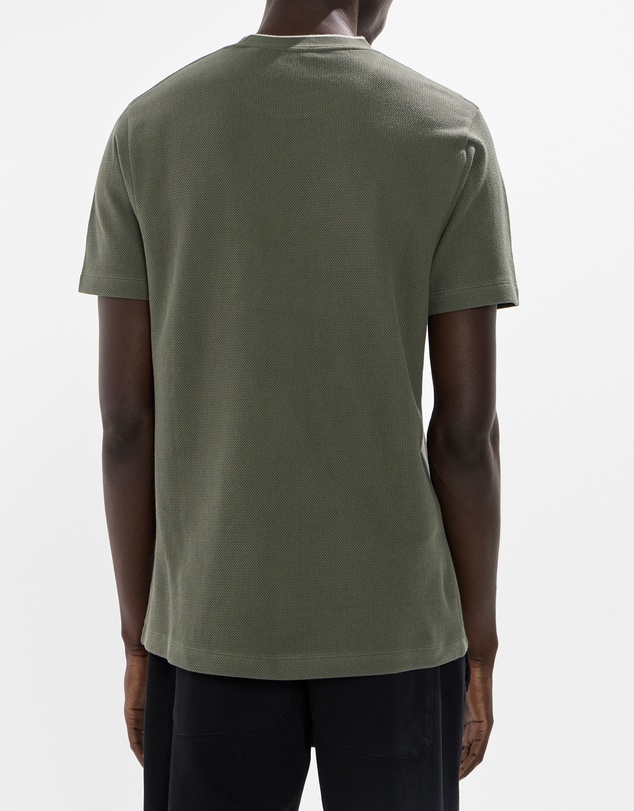 Marcs - Mansfield Tee