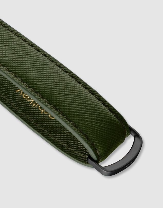 Orbitkey - Key Organiser Saffiano
