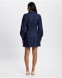 Honey and Beau - Montana Dress