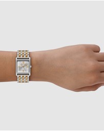 Michael Kors - Georgie Multicolour Analogue Watches