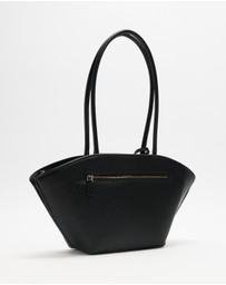 GUESS - Bolena Shoulder Satchel