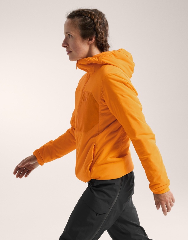 Arc'teryx - Proton Hoody Women's
