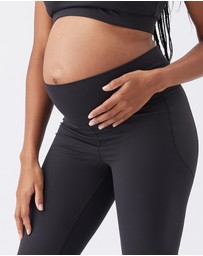 Ripe Maternity - Tempo Flare Legging