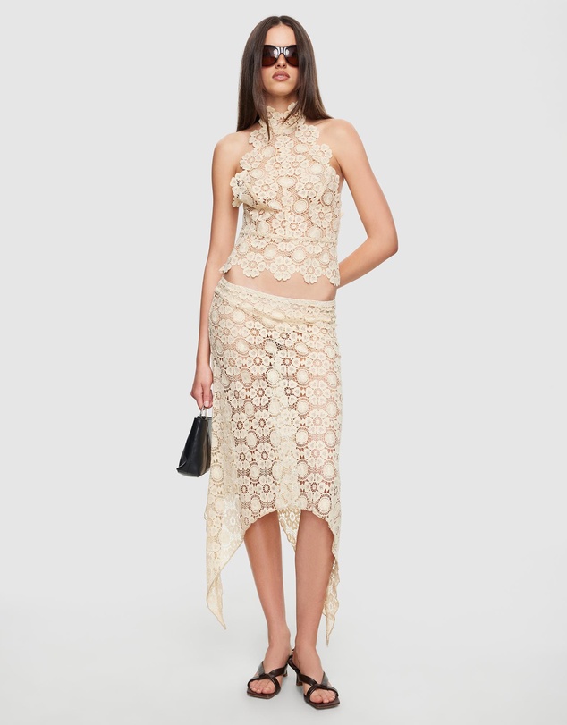 Lioness - Trophy Midi Skirt