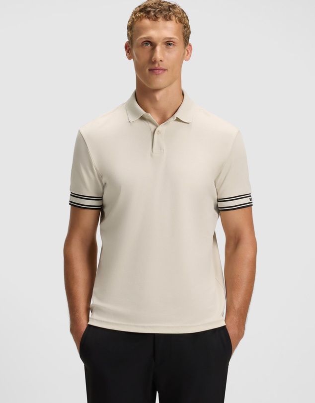 BOSS - Polo Zone Polo Shirt