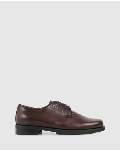 Beau Coops - Bakana Lace Ups