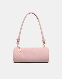 MIMCO - Barrel Mini Shoulder Bag