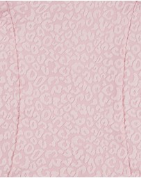 Aqua Blu Kids - Stepping Stones Long Sleeve One Piece - Kids