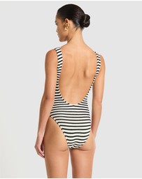 Bond-Eye Swimwear - Mara One Piece