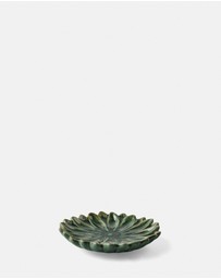 Linen House - Daisy Trinket Plate