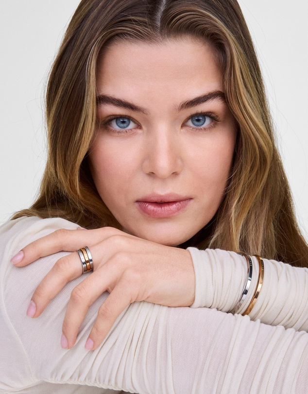 Daniel Wellington - Classic Bangle RG