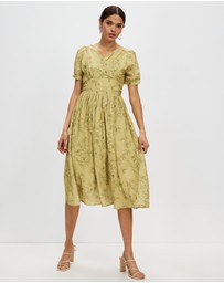 KAJA Clothing - Alison Dress