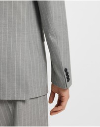 HUGO - Karlo Flips Modern Suit Set