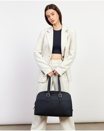 SABEN - Marti Shoulder Bag Black