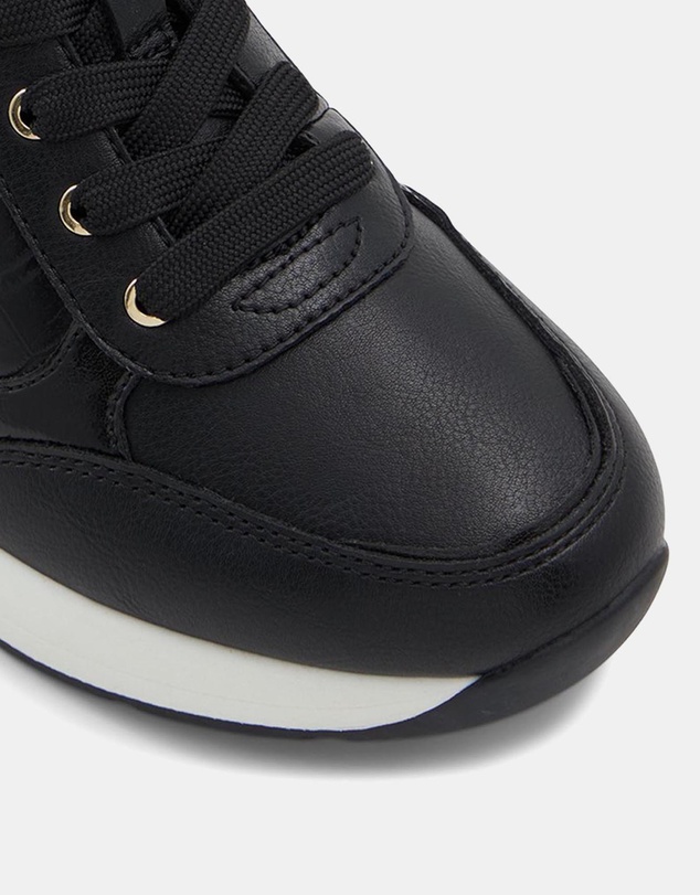 ALDO - Iconistep Wedge Sneakers