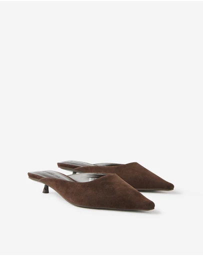 Rubi - Kai Kitten Heel