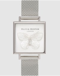 Olivia Burton - 3D Butterfly