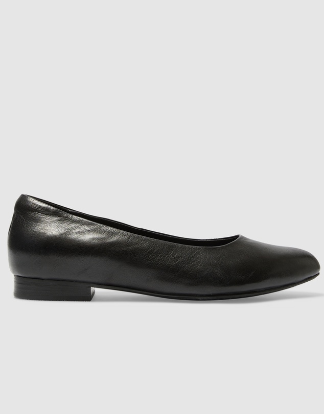 Wide Steps - Dame