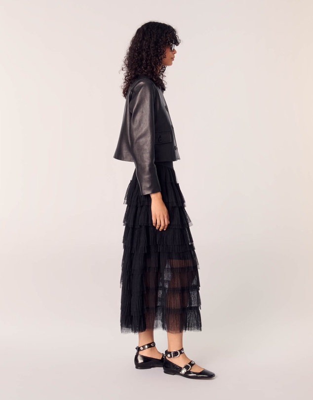 Maje - Josepha Skirt