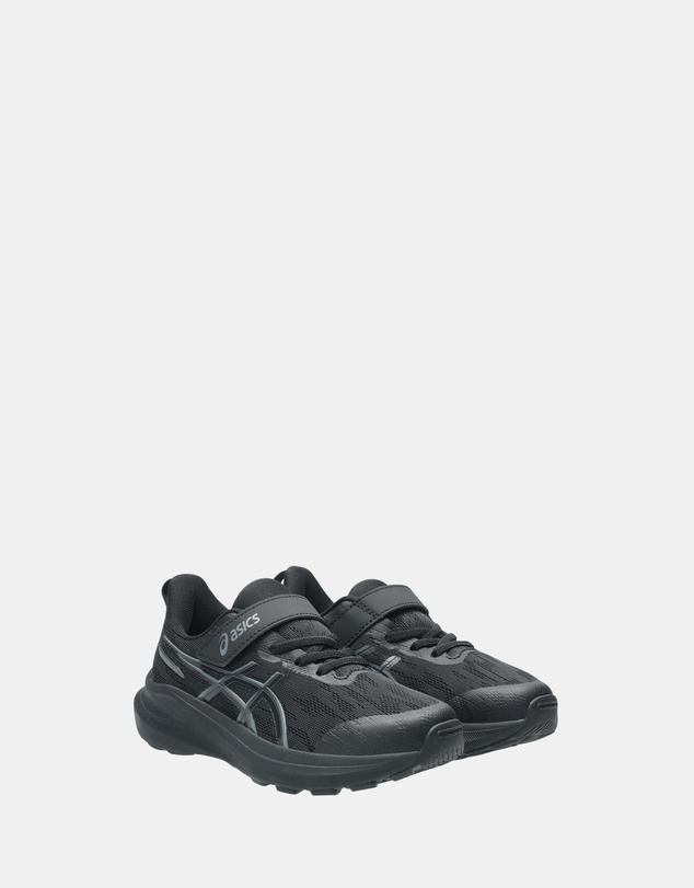 ASICS - GT-1000 14 Black Pre-School