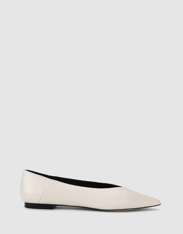 Siren - Locke Flat Pumps
